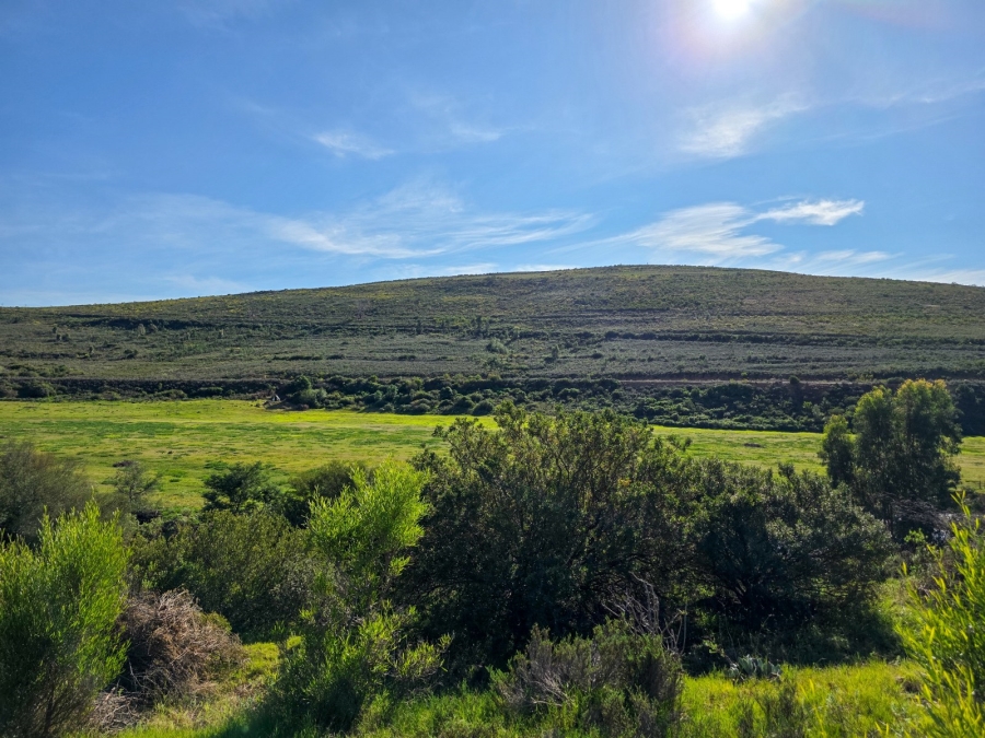 0 Bedroom Property for Sale in Joubertina Eastern Cape